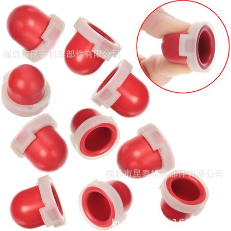 Oil suction ball/cup/bubble 120-178 is suitable for Briton 694394 494408 CAM5765 carburetors. (1/5)