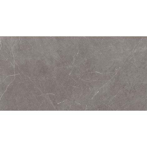 Mexen Gloster Grey gres esmaltado rectificado G1, azulejo para suelo y pared 120 x 60 cm, brillo - TL172-120-060-01 (1/5)