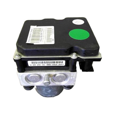 Unite Hydraulique Abs PEUGEOT 807 02-14 [PRODUIT D'OCCASION]♻️4541p8 (1/4)