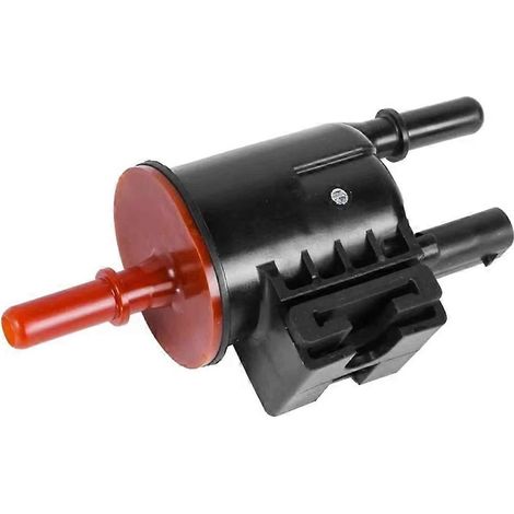 Électrovanne de nettoyage du canister à vapeur pour voiture 12632174 136200-7220 pour Chevrolet Buick Verano Envision Geely Emgrand (1/5)