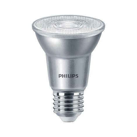 lampe LED Master LEDSpot PAR20 E27 6 W 515 lm 3000K