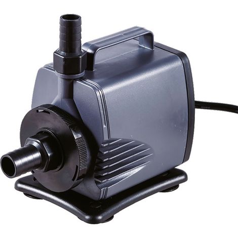 POMPE A EAU PLATINIUM 4500L/H PL4500-75 220V/50HZ H. MAX 4M