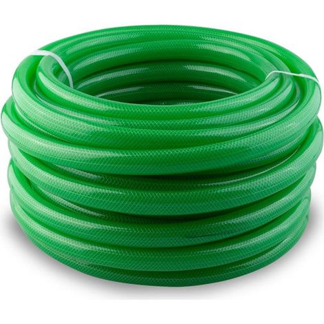 Tuyau latex renforcé AKHUO 3/4 25 mètres