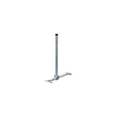 Triax DSH 48/130 Robuster Antennenmasthalter 130 cm