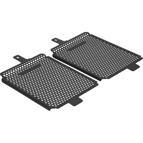 Grilles de radiateur de moto en 2 parties, compatibles avec les modèles R1250GS//ADV 2019-2021 (1/5)