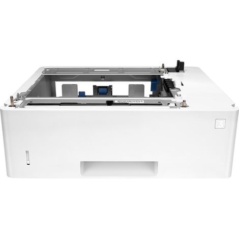 HP LaserJet 550-sheet Paper Tray (1/3)