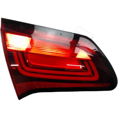 [PRODUIT D'OCCASION] Feu Arriere Interieur Gauche CITROEN C4 II Phase 1 (b7) 2010-... ♻️ Ref Oe. 9808624880 - Garantie à vie (1/3)