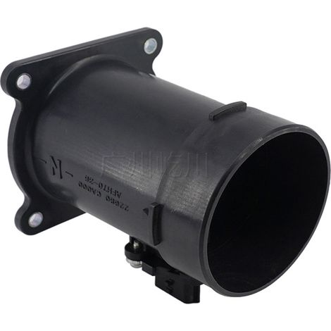 226807S000-ASSY convient aux pièces automobiles Nissan, en particulier pour l'ensemble capteur d'air du débitmètre. (1/2)