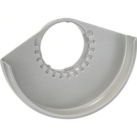Accessories Profesisonal Capot de Protection sans Recouvrement (Ø 125 mm, Accessoires Meuleuses Angulaires) (1/5)