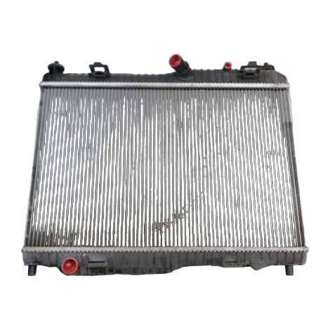 [PRODUIT D'OCCASION] Radiateur FORD Fiesta ♻️ Ref Oe. 1772863 - Garantie à vie (1/2)