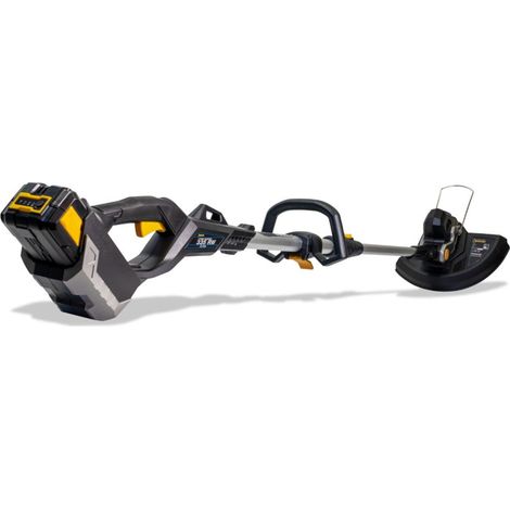 Débroussailleuse sans fil 40 V - GARLAND XTRIM KEEPER 40V 355R-V23 - Coloris - Noir (1/5)