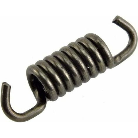1 Ressort d'embrayage,compatible débroussailleuse 43 cm³ 52 cm³,durable,coupe-bordure,jardinage (1/5)