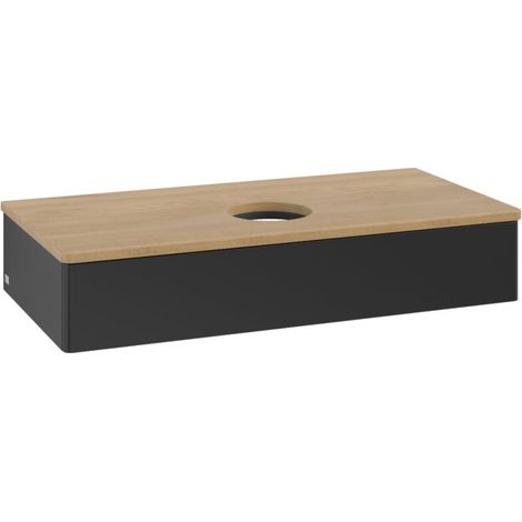 Villeroy & Boch L09011PD WTUS Antao L091 1000x190x500mm (1/3)