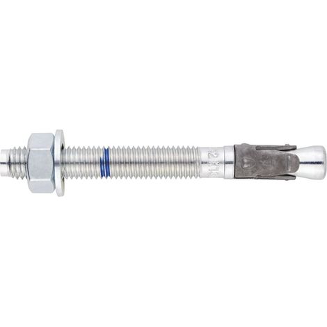 ANCLAJE MACHO PARA CARGAS ALTAS MTP-X M12 X 120 Ø12