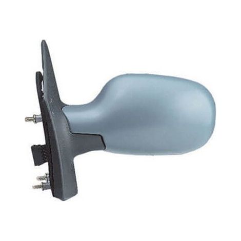 Rétroviseur électrique gauche à peindre Renault Megane Scenic 1 1996-2003