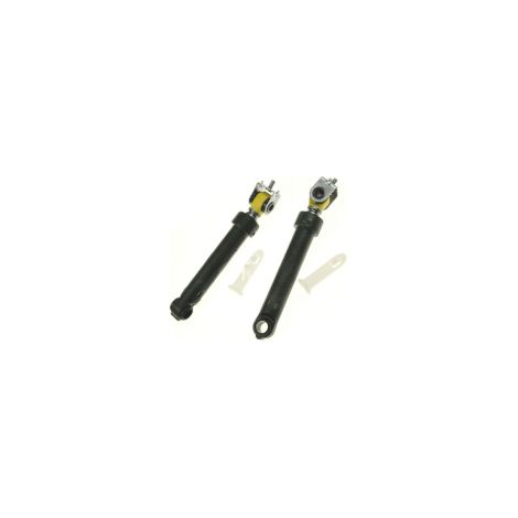 juego de 2 amortiguadores originales lavadora C00259291, 482000085267 ARISTON HOTPOINT