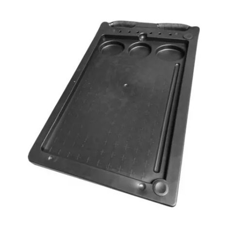 JBM 17891 Coperchio superiore per carrello 53904 e 43904