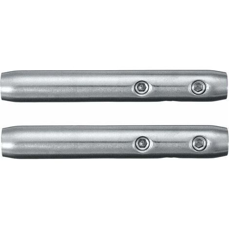 Tendeur de câble en acier inoxydable 316 pour rampe d’escalier – 4 m (câbles 4 mm + 5 mm, 2 pièces) (1/5)