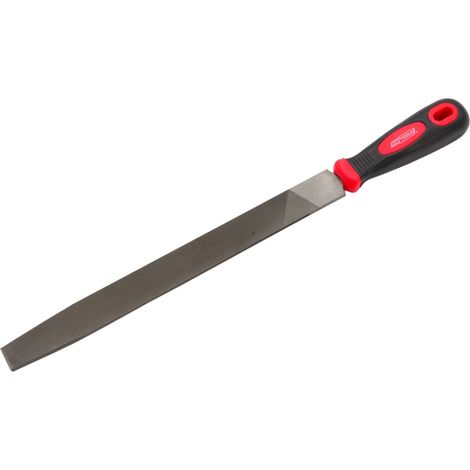 AWTOOLS PILNIK DO METALU PŁASKI 250mm 2