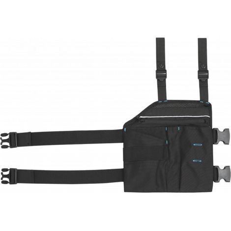 Pochette de fixation et porte-marteau Hogert HT5K449