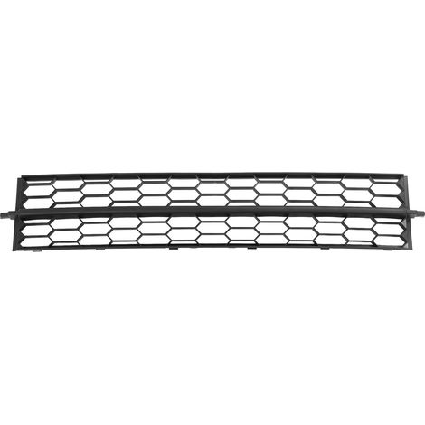 Unterer mittlerer Kühlergrill der vorderen Stoßstange 5E08536779B9 für Octavia 5E Facelift 2013 bis 2016 (1/5)