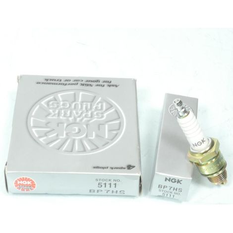 Zündkerze ngk für Roller italjet 50 pista 2 nach 1995 neu