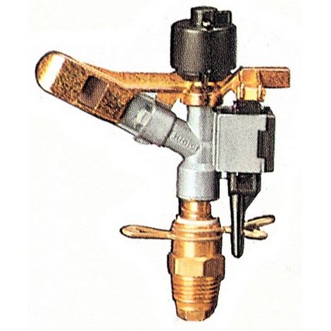 PL IRRIGATORE JUNIOR A SETTORE 1/2 P/AREA 572 M2 (1/2)