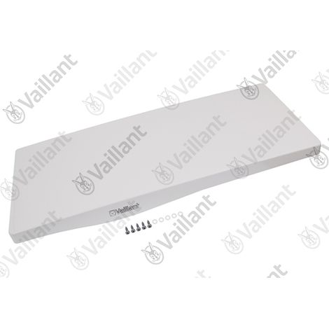 Abdeckung VWL 115/2