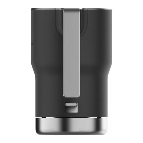 Gorenje K15ORAB Bollitore elettrico nero 1,5L 2400W