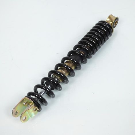 hinterer stoßdämpfer tnt für scooter tnt 50 roma 4t 310mm neu (1/3)