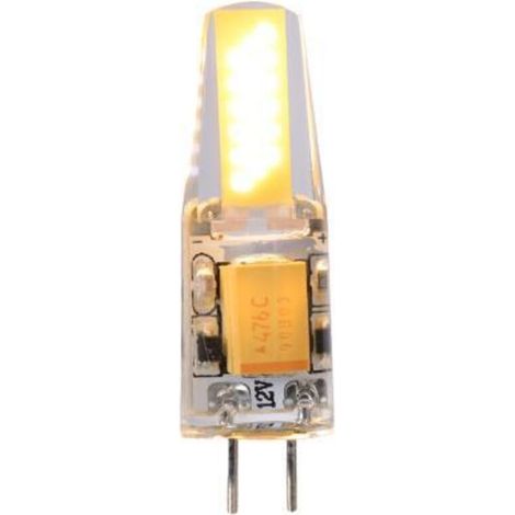 Ampoule g4 1.5 puissance 2700K lumière (1/2)