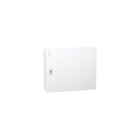 PrismaSeT XS - Quadro da parete - 2R - 24M - Porta cieca- LVSXL224