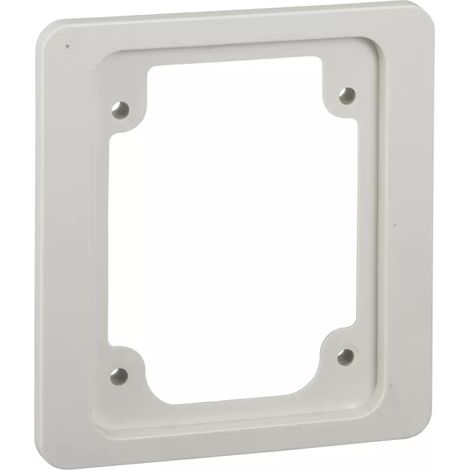 Kaedra Equipment Platte 65x85mm 13136 (1/2)