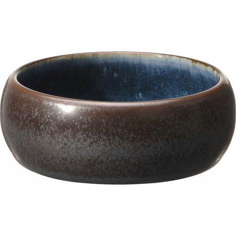 Bol Goro Brown Blue 140mm - Finedine (1/5)