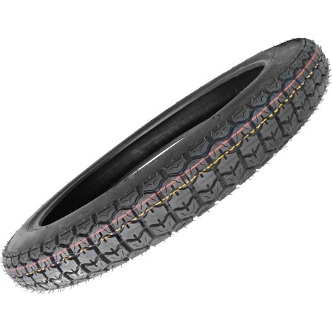 Pneu Carrystone 3.00-18 6PR TT 809 (1/3)