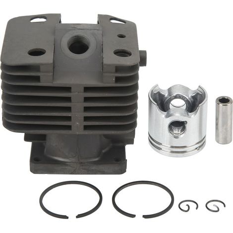 Kit de segments de Piston cylindre 35mm, pièces de rechange pour taille-bordures 4134 020 1213 pour débroussailleuse Stihl FS120 (1/5)