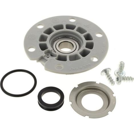 Palier Pour Machine À Laver - Compatible Multiples Modèles De Lave-Linge - Pièce De Remplacement (1/2)