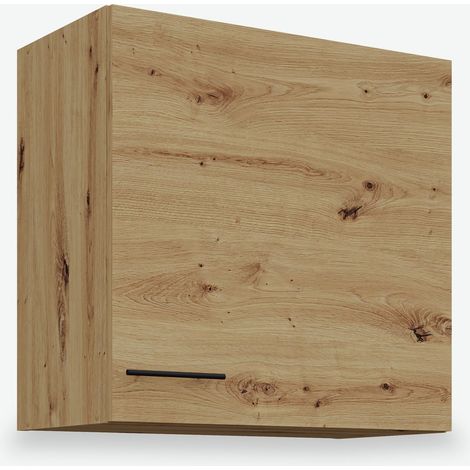 Serrata  Legno laminato - Quercia Artisan (1/5)