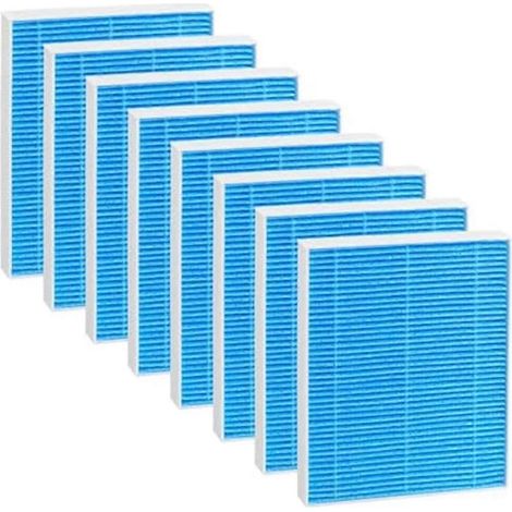 6000er-Ersatzfilter für Luftbefeuchter, 8er-Packung (1/5)