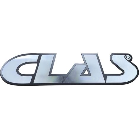 Logo clas relief 330x80mmLogo clas relief 330x80mm- PUB 8030 - CLAS Equipements