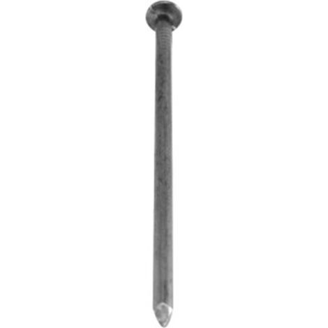 3-kg-Paket mit Flachkopfbohrern – 13 (2 mm) – 30 mm