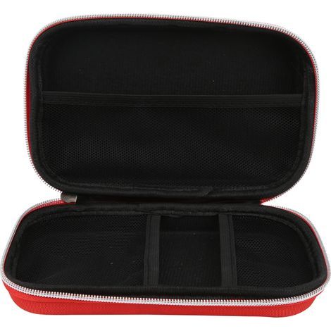 Kit de Secours Urgence Portable en Coque EVA Dure pour Maison et Extérieur (1/5)