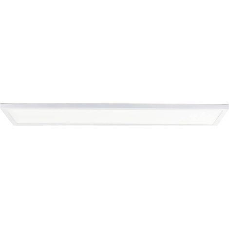 Brilliant Sorell G80870A05 Panneau à LED 24 W de blanc chaud à blanc froid blanc