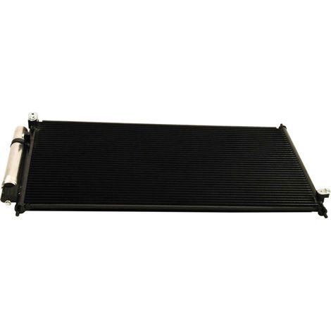 MAXGEAR AC830169 Condenseur, climatisation pour City GDsans dés (1/2)
