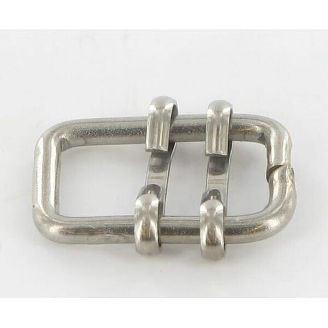 Tape Connector stainless steel AKO 44594
