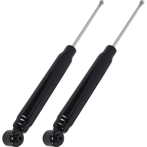 2x Amortiguadores Traseros for VW Passat Superb 96-08 3B5513031A 3B5513031D