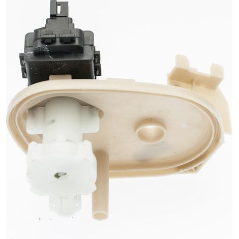 Ersatzteil - Kondensator-Ablaufpumpe - - BAUKNECHT, WHIRLPOOL, LADEN, IGNIS, KITCHENAID, PROLINE (1/3)