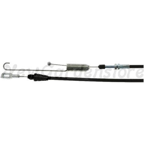 Cavo comando frizione compatibile HONDA 27270645 54510-VE1-T50