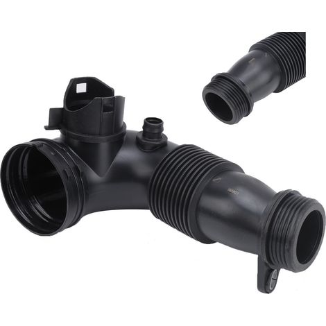 Tuyau d'admission d'air intercooler turbo pour N20 2.0L F22 F30 F32 F10 E84 F25, flexible d'entrée, référence 13717605638 (1/5)