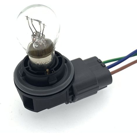 The 92160-3C000 indicator bracket is compatible with the 92164-M7000 indicator socket of the Kia Forte (bracket + plug + bulb).